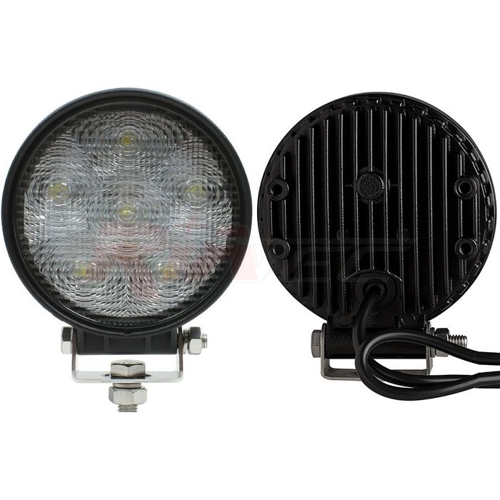 RIATEC MOD2518 faretti a LED