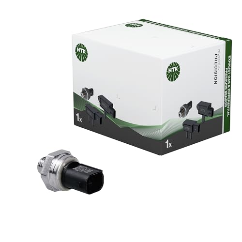 NTK EDPS EPH3-V042 77295 sensore pressione DPF