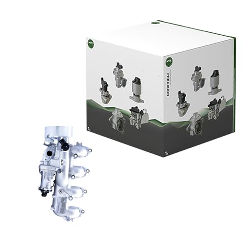 NTK EGE5-D047 92814 valvola EGR 1 pz riduzione NOx