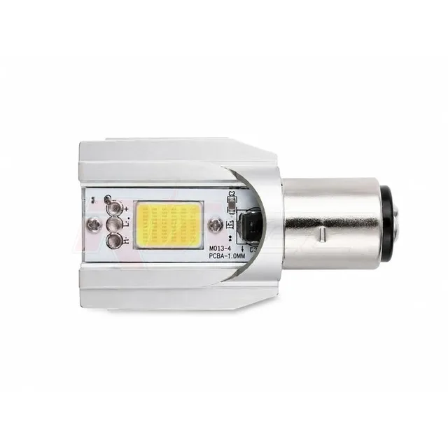 Riatec MOD994 lampadina LED BA20D moto
