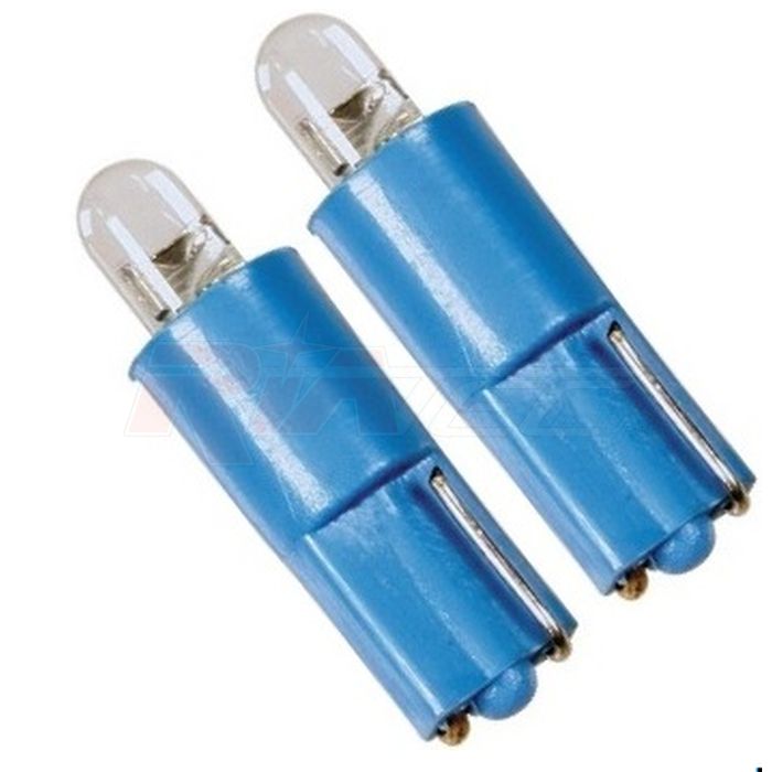 RIATEC MOD75 W1,2W lampadina LED T5