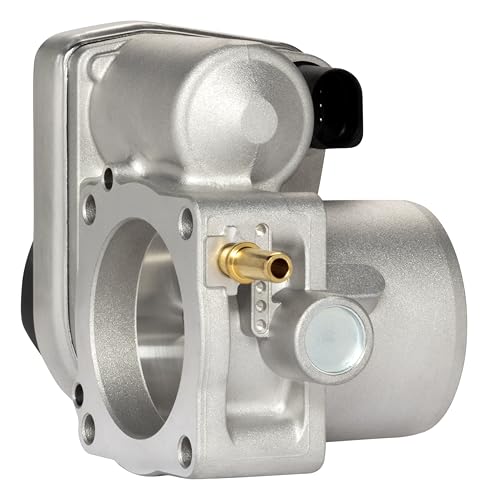 NTK TBE6-V028 corpo farfallato 1x precalibrato
