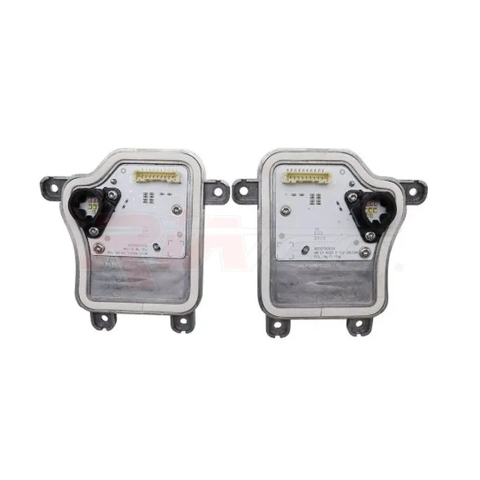 RIATEC MOD8744L centralina modulo LED