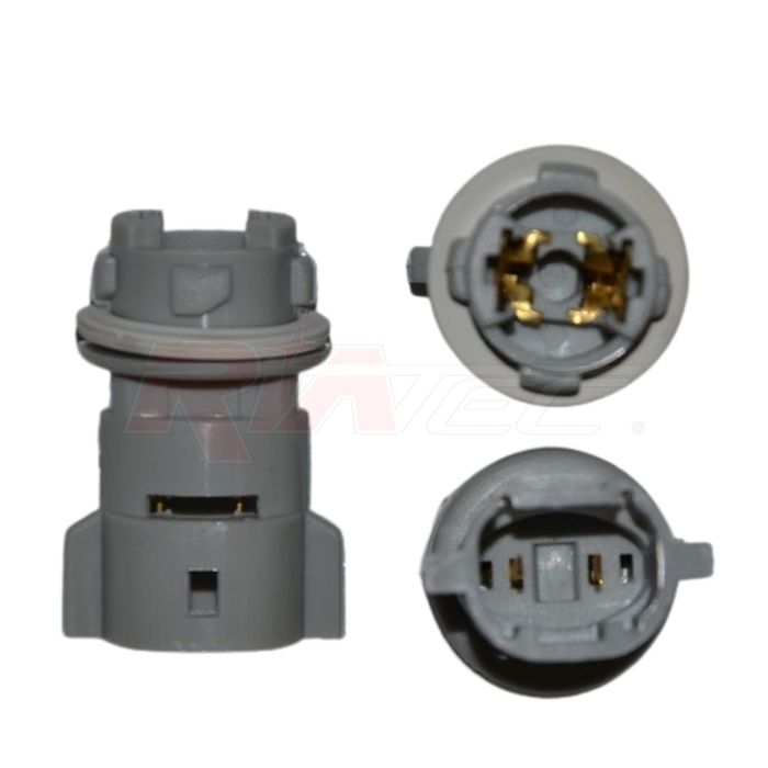 RIATEC Base T10 connettore ricambio