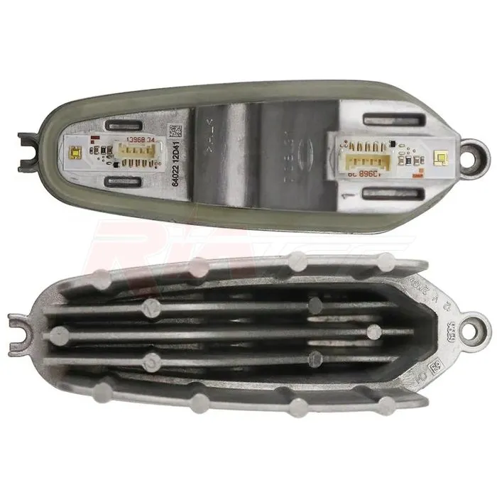 Riatec MOD8906 centralina modulo LED 12V