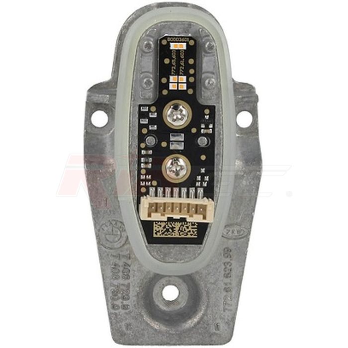 RIATEC MOD8685 centralina modulo LED auto