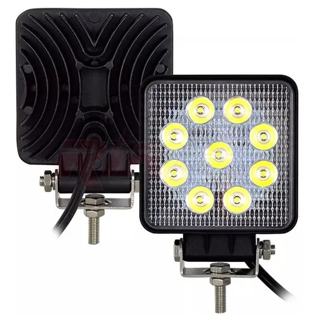 RIATEC MOD2517 faretti a LED 12V