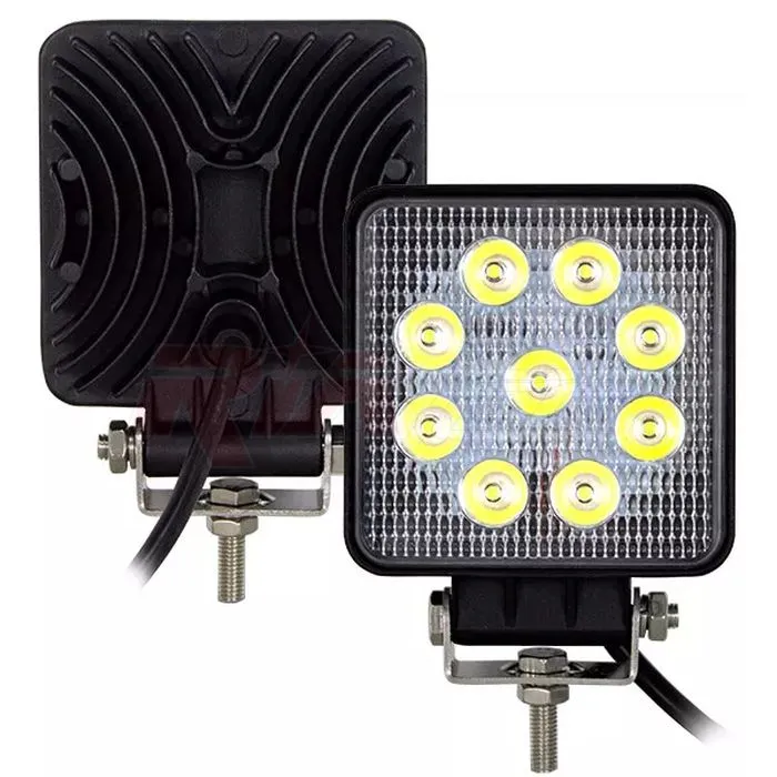 RIATEC MOD2517 faretti a LED 12V