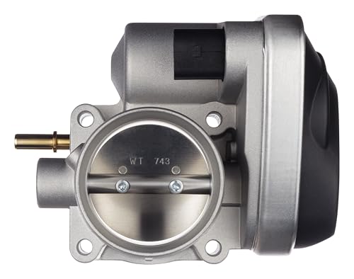 NTK TBE6-V028 corpo farfallato 1x precalibrato
