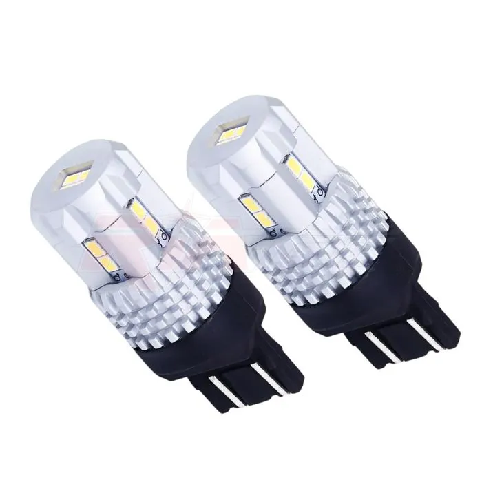 RIATEC MOD356 W21W lampadina LED T20 12V