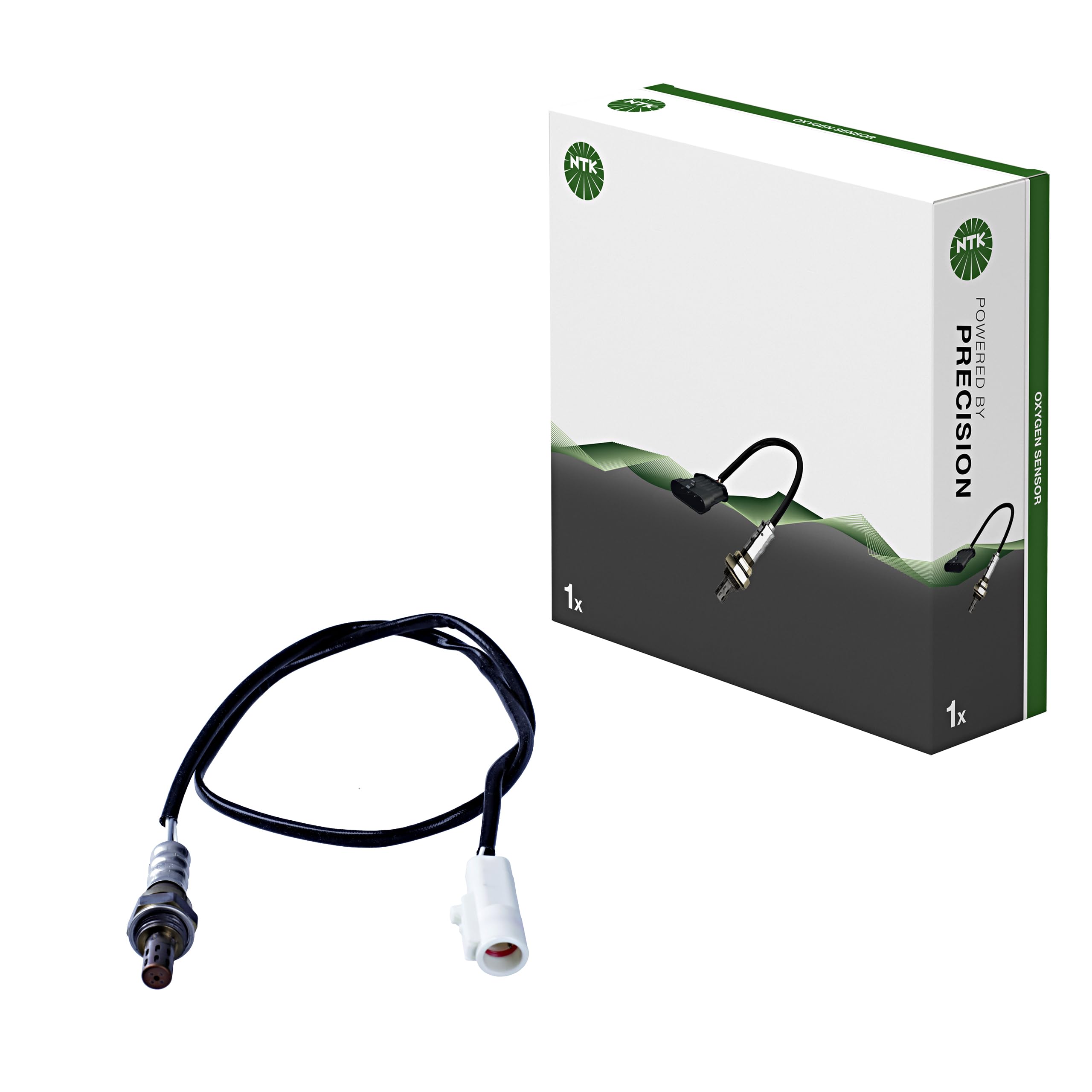 NTK OZA836-EE13 sonda lambda 1 pz miscela aria-carburante