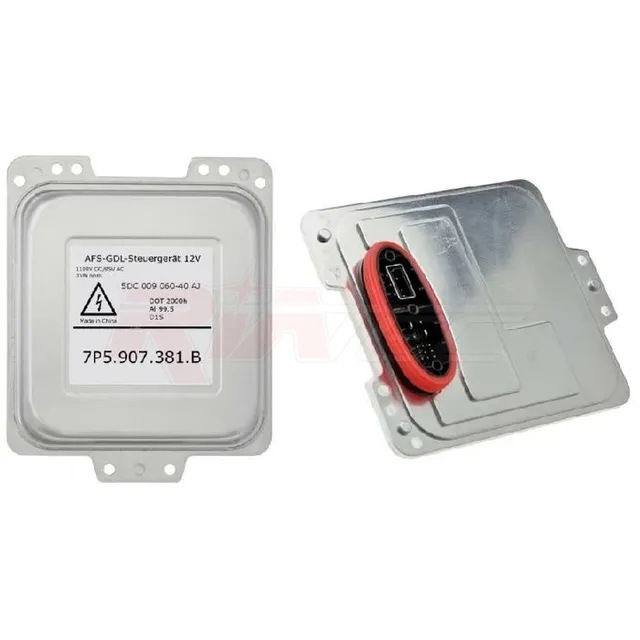 RIATEC MOD8894 centralina modulo LED 12V auto