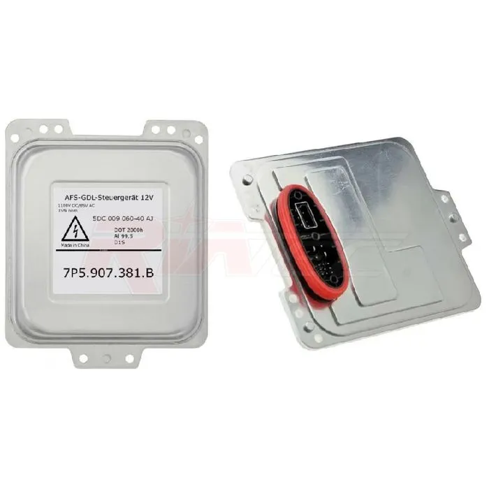 RIATEC MOD8894 centralina modulo LED 12V auto