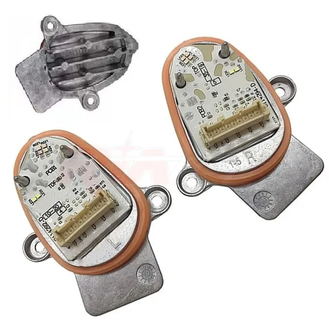 RIATEC MOD8843R Centralina Modulo LED 12V
