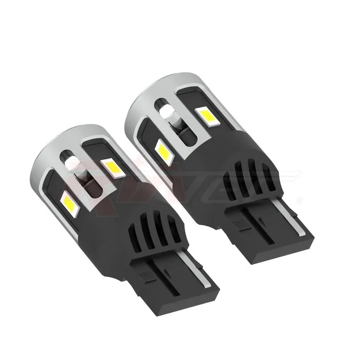 Riatec MOD573 Lampadina LED W21W T20 12V