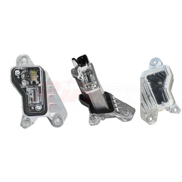 RIATEC MOD8730R centralina modulo LED 12V