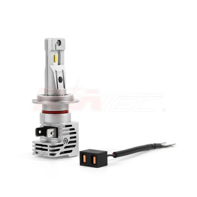 RIATEC COMPACT H7 Kit LED auto 12V