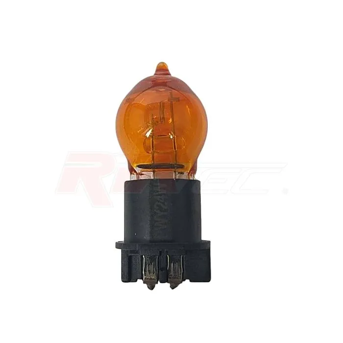 RIATEC MOD329 PWY24W lampadina WP3,3X14,5/4