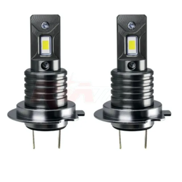 RIATEC Vega Plus H7-H18 Kit LED 12V