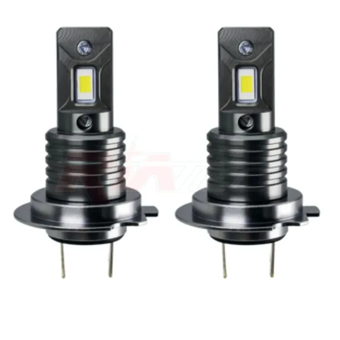RIATEC Vega Plus H7-H18 Kit LED 12V