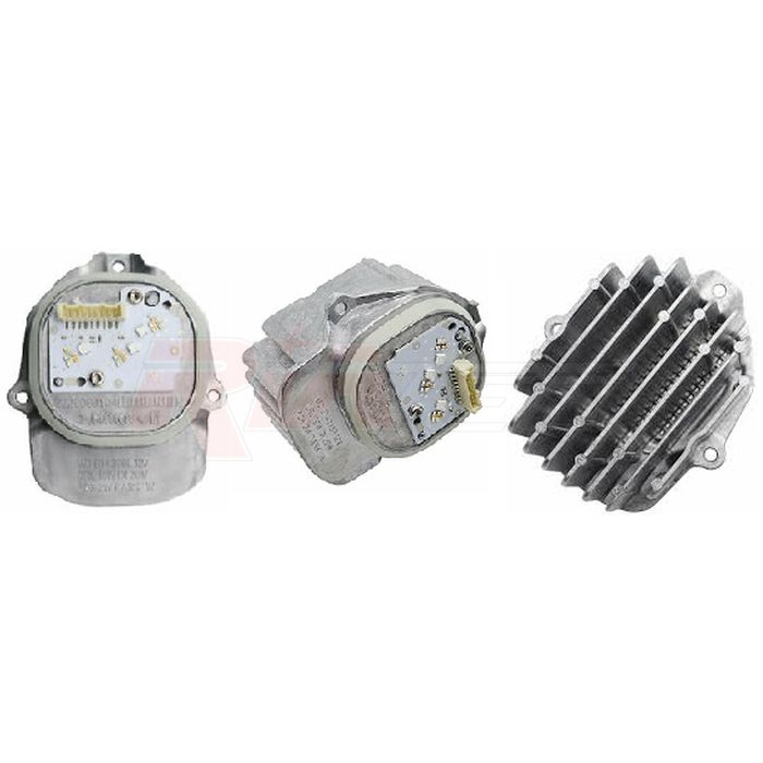 RIATEC MOD8740R centralina modulo LED auto