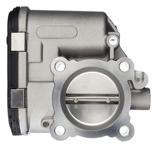 NTK TBE6-D037 94235 corpo farfallato elettronico