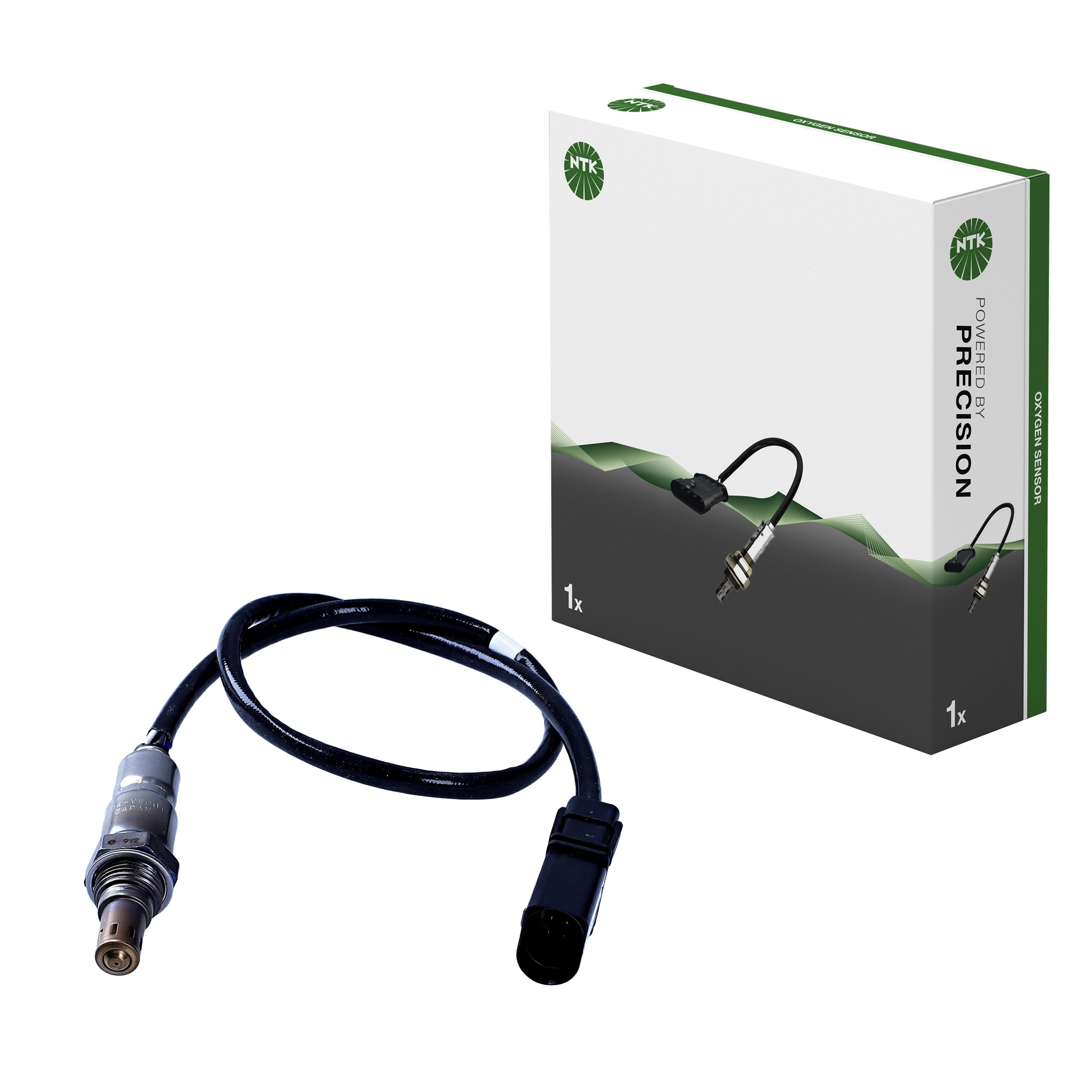 NTK UAA0004-VW001 sonda lambda controllo miscela