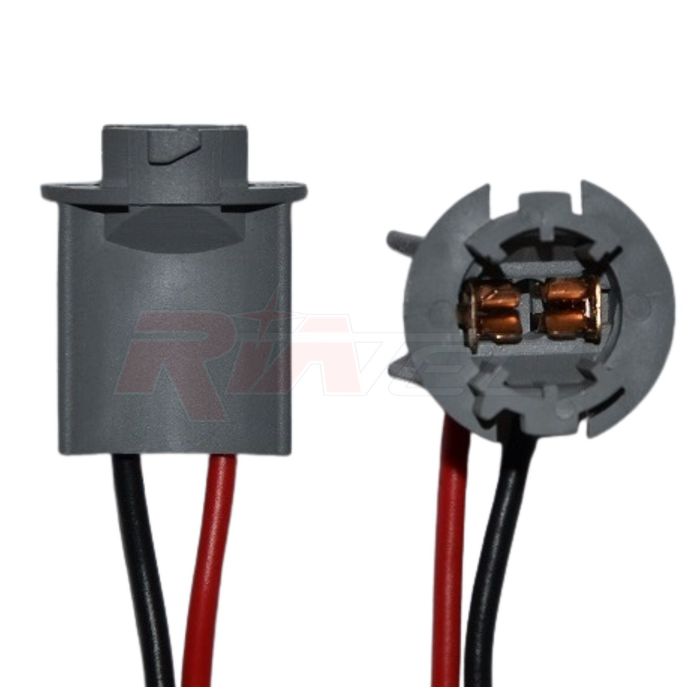 RIATEC Base T10 Connettore portalampada ricambio