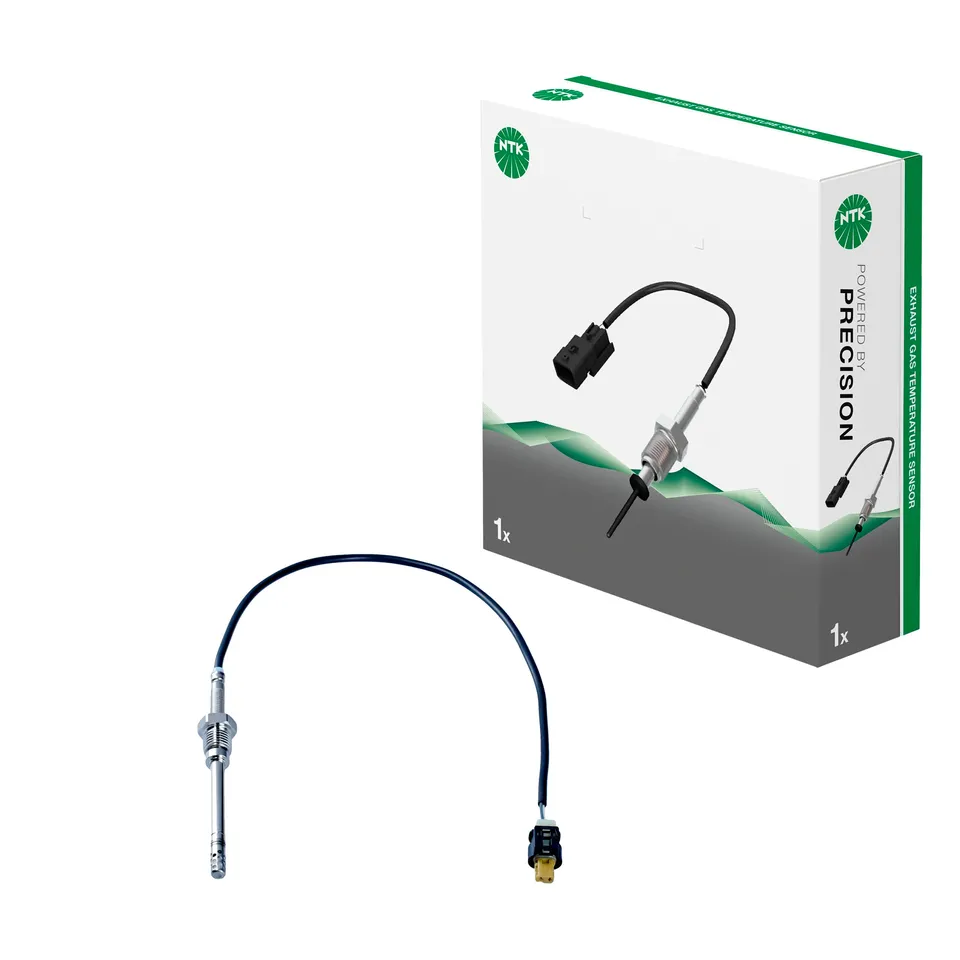NTK RTA9000-EE039 sensore temperatura gas scarico 1 pz alta precisione