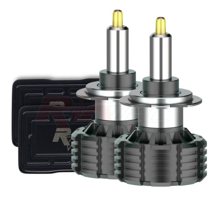 RIATEC APOLLO H7-H18 Kit LED Truck