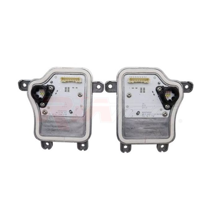 Riatec MOD8744R modulo LED centralina 12V diretta