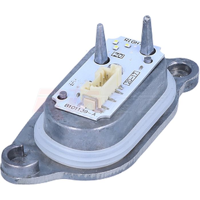 RIATEC MOD8743R Centralina Modulo LED 12V