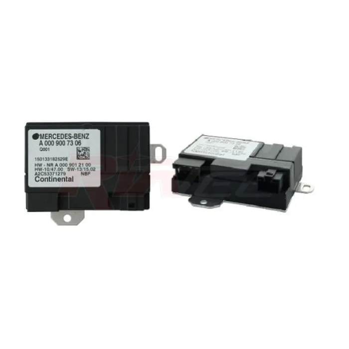 RIATEC MOD8784 centralina pompa carburante