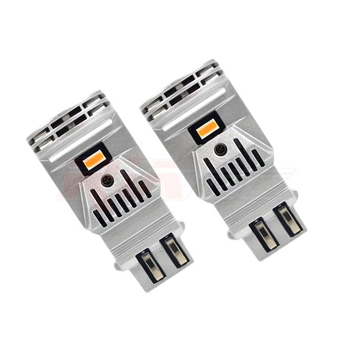 RIATEC MOD487 PR27W lampadina LED W2,5x16d 12V