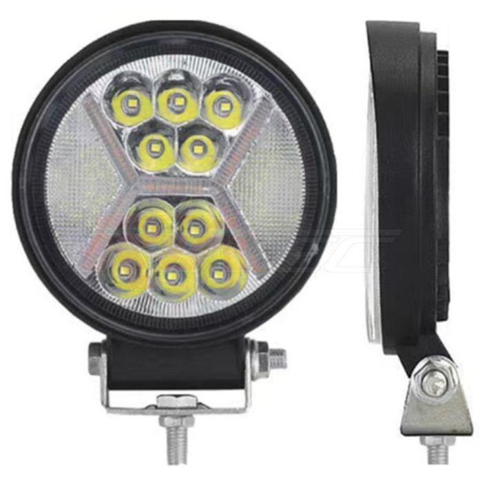Riatec MOD2521 faretti a LED supplementari 12V