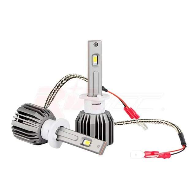 Riatec Bi Radiator-Truck H3 kit LED camion