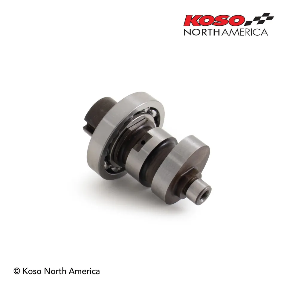Koso Performance albero a camme 4V Grom Monkey