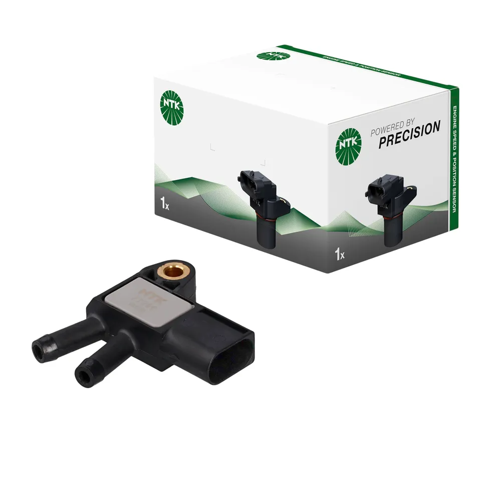 NTK EDPS EPD3-D010 Sensore Pressione 1 pz per DPF