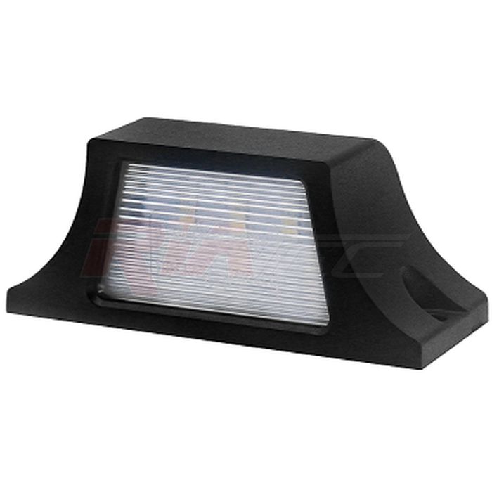 Riatec MOD9920 luce targa universale moto