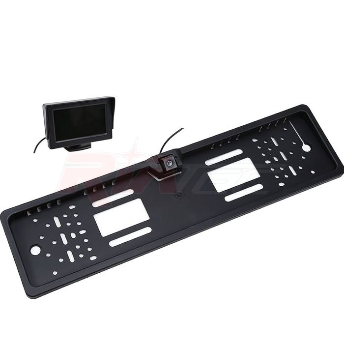 Riatec MOD3090 Telecamera Parcheggio Auto 12V