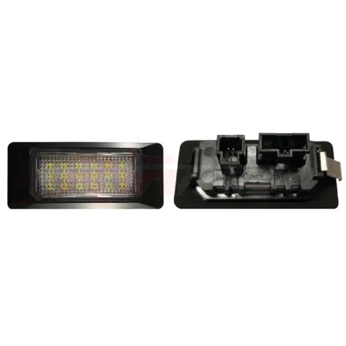 RIATEC MOD411011 luce targa LED 12V