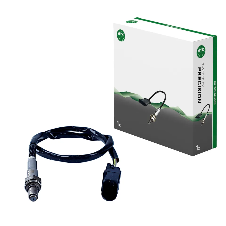 NTK UAR9000-EE018 sonda lambda scarico 1 pz