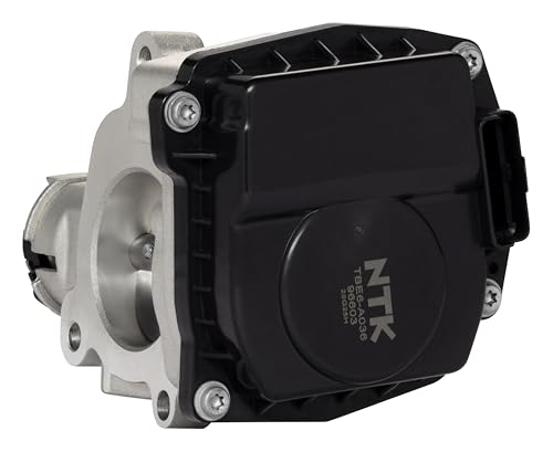 NTK TBE6-A036 corpo farfallato 1 pezzo ricambio OE