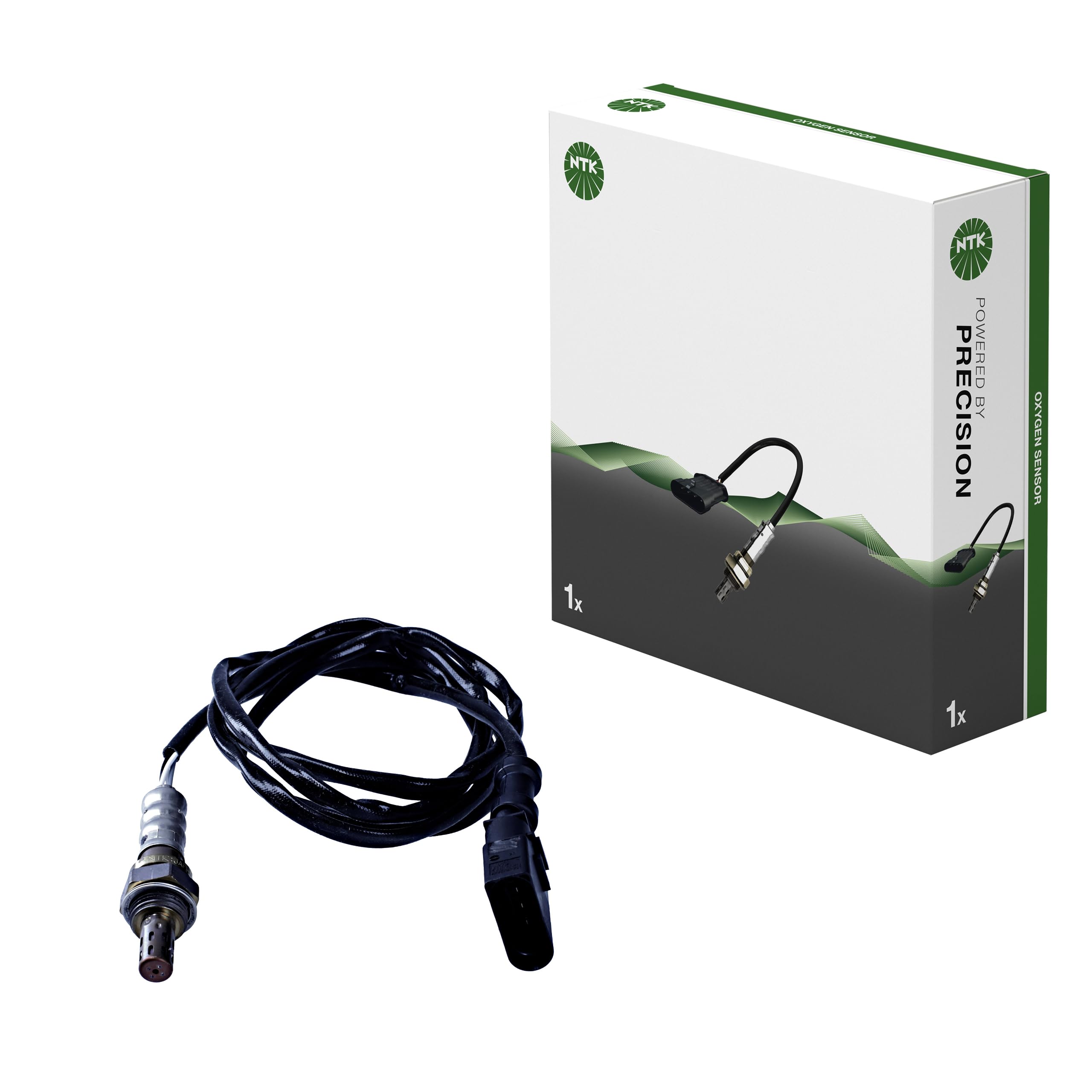 NTK OZA806-EE4 sonda lambda 90209 controllo miscela