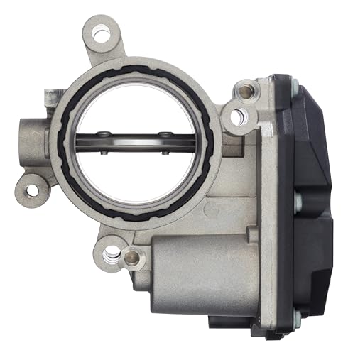 NTK TBE5-D005 corpo farfallato 1 pz precalibrato