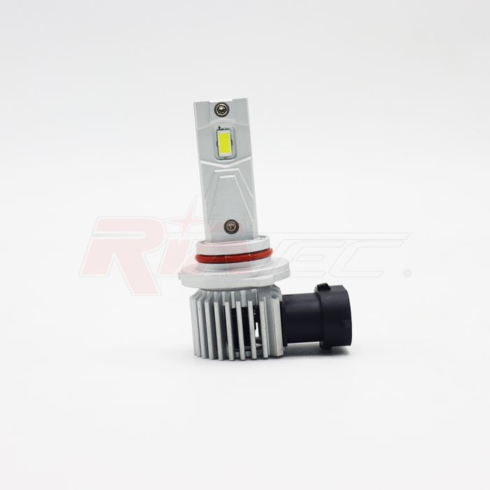 RIATEC Mini Fan 2.0 MOD7240 kit LED HB3 HB4 H10