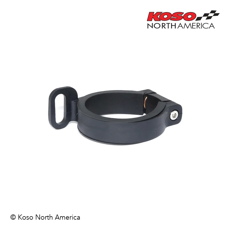 Koso Speed Sensor Bracket staffa forcella 47mm MX