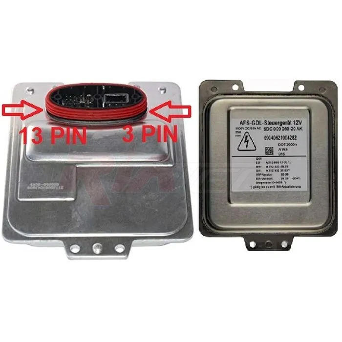 RIATEC MOD8641 centralina xenon 12V