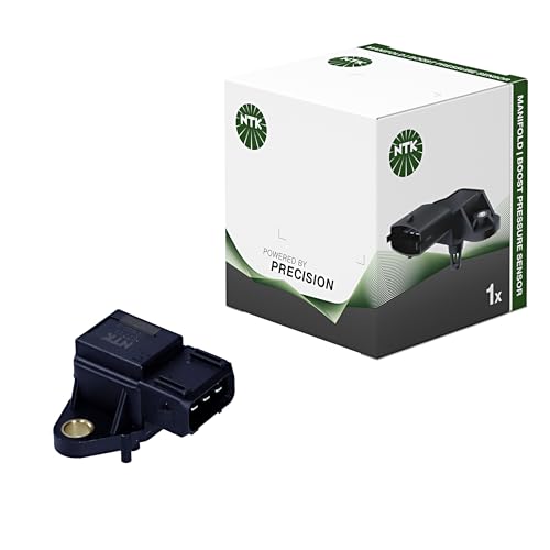 NTK EPBBPN3-A004Z sensore MAP pressione collettore 1 pz