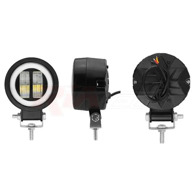 RIATEC MOD2535 faretti a LED 12V